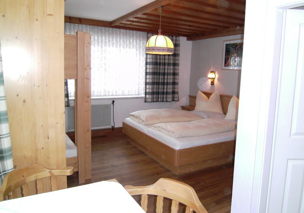 Bauernhof Kasleitner Villa Zell am Moos Exterior photo