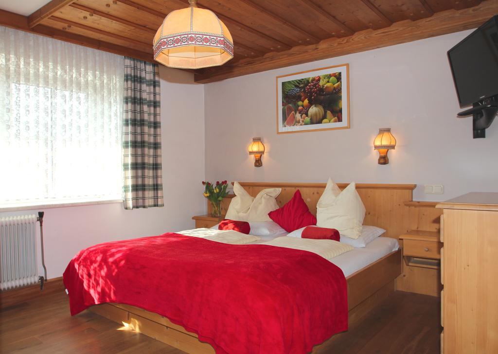 Bauernhof Kasleitner Villa Zell am Moos Exterior photo