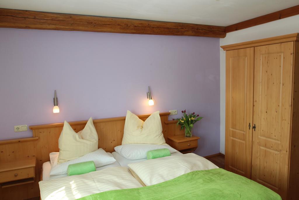 Bauernhof Kasleitner Villa Zell am Moos Exterior photo