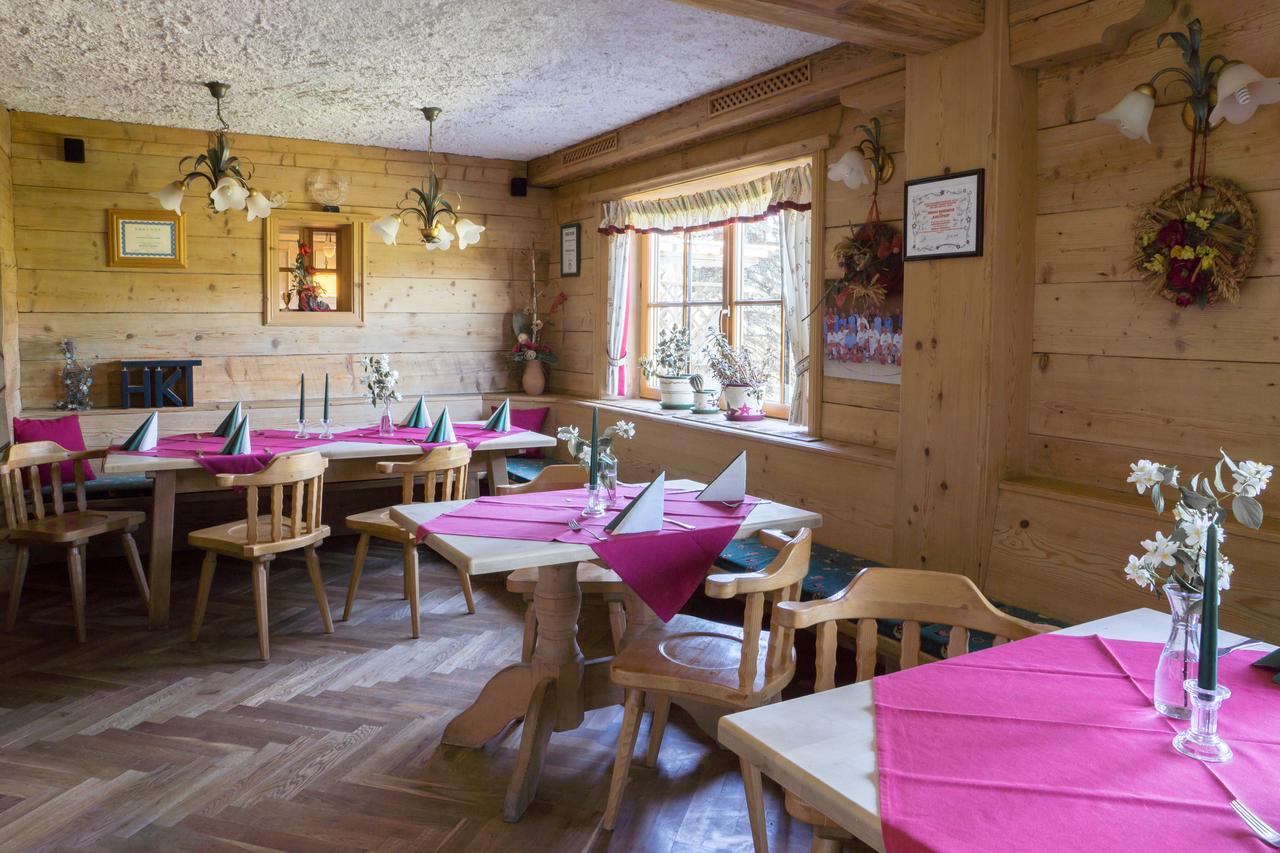 Bauernhof Kasleitner Villa Zell am Moos Exterior photo